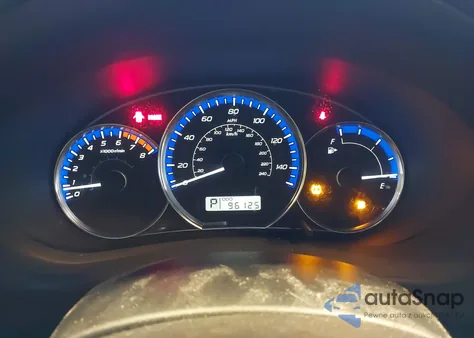 2010 Subaru Forester 2.5X Limited from USA, damaged, VIN JF2SH6DCXAH759316